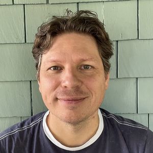 Meet your Posher, Joe